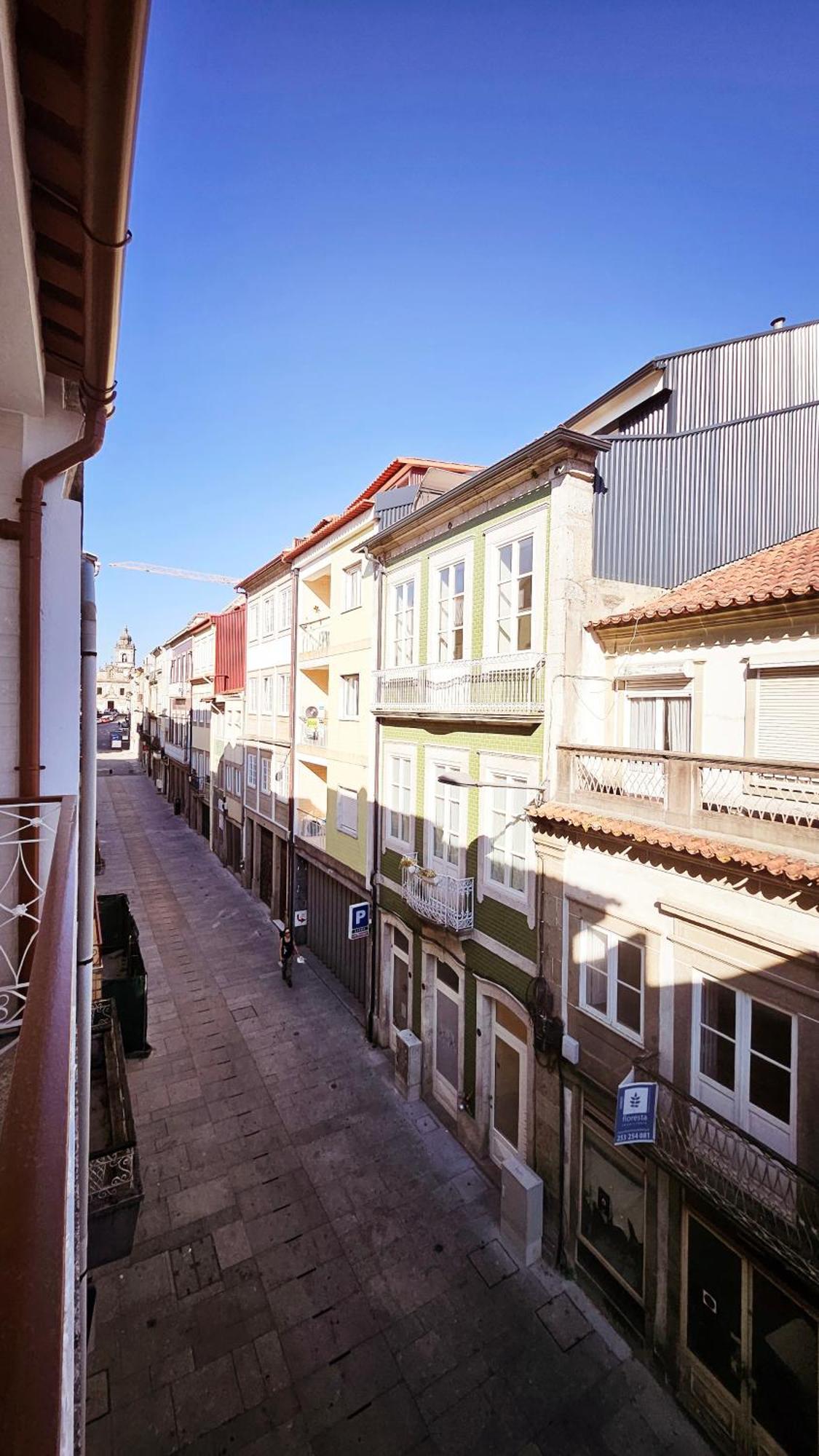 Rooms4You 3 In Historic Center Of Braga Zewnętrze zdjęcie