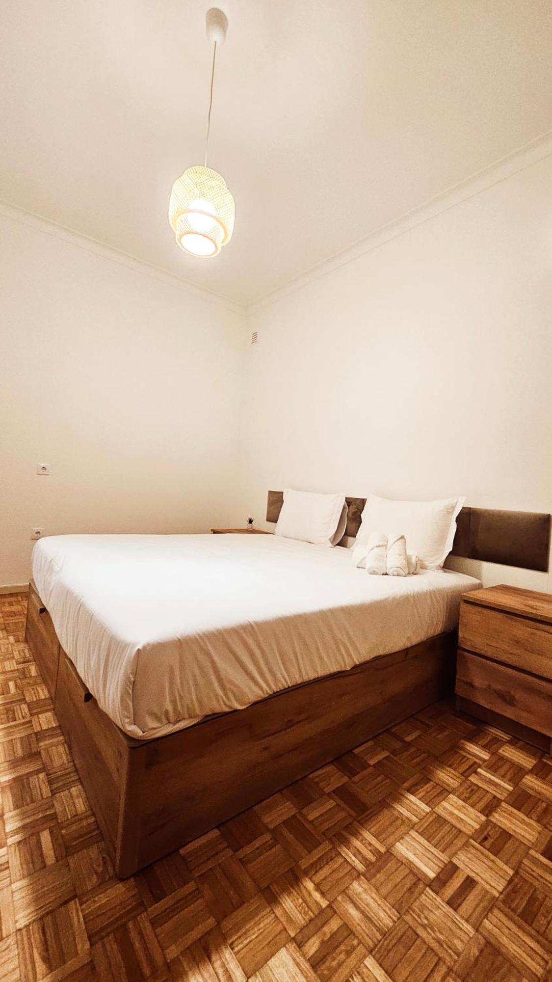 Rooms4You 3 In Historic Center Of Braga Zewnętrze zdjęcie