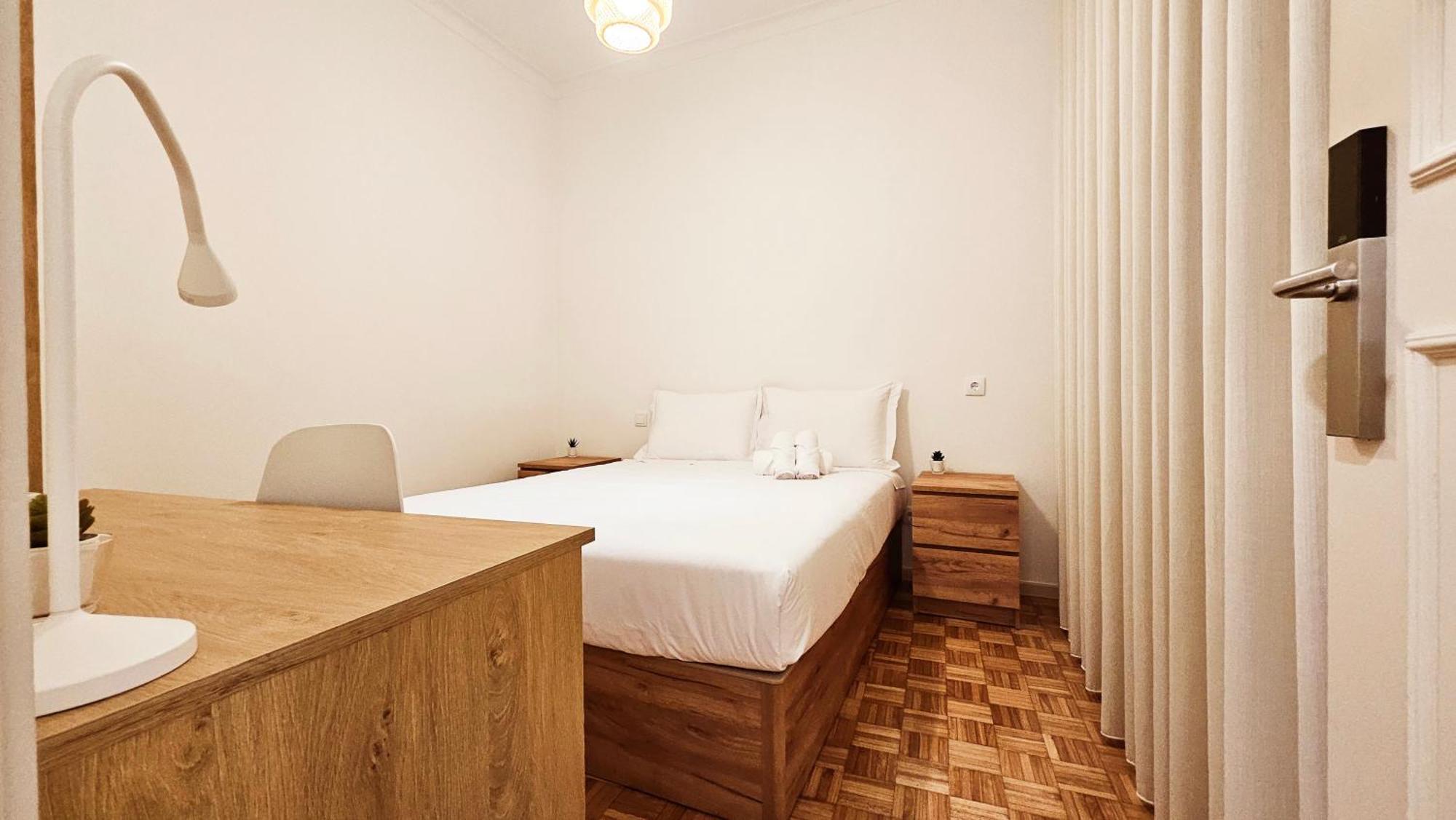 Rooms4You 3 In Historic Center Of Braga Zewnętrze zdjęcie