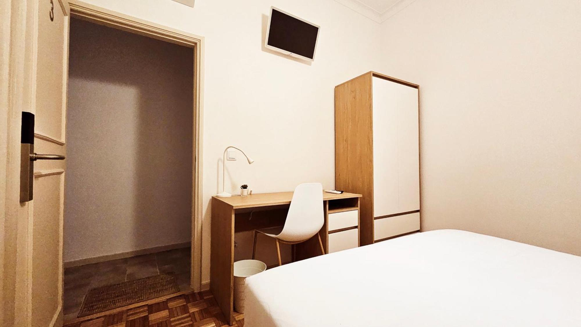 Rooms4You 3 In Historic Center Of Braga Zewnętrze zdjęcie