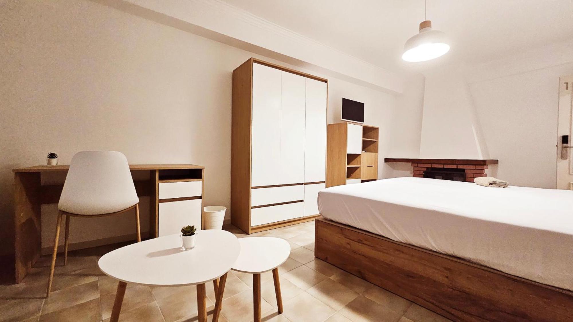 Rooms4You 3 In Historic Center Of Braga Zewnętrze zdjęcie