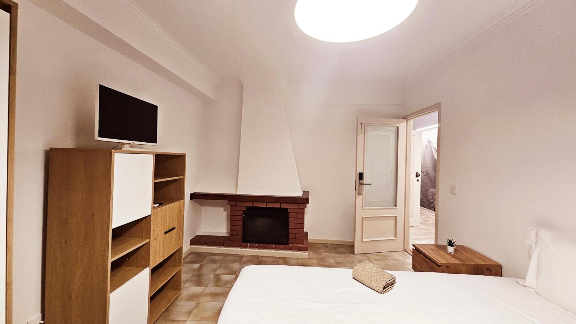 Rooms4You 3 In Historic Center Of Braga Zewnętrze zdjęcie